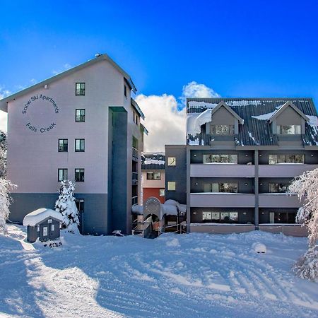 Snow Ski Apartments 24 Falls Creek Exterior photo